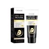 OUHOE Gold Facial Cleansing Mask, Moisturizing Daily Skin Care Moisturizing Facial Tear Hydrating Mask