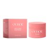 OUHOE Hydrating Sleep Mask Hydrating And Brightening Hydrates Facial Skin Soft And Moisturizing Leave-In Sleep Mask