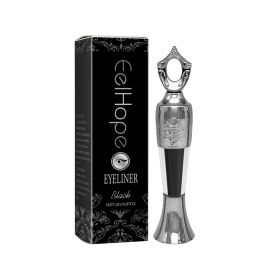 Eelhope Color Liquid Eyeliner Is Smooth And Easy To Apply Natural Color Long-Lasting Moisturizing And Comfortable Eye Makeup