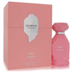Arabiyat Prestige Safa by Arabiyat Prestige Eau De Parfum Spray
