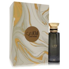 Ahmed Al Maghribi Laathani by Ahmed Al Maghribi Eau De Parfum Spray (Unisex)