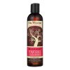 Dr. Woods Facial Cleanser Black Soap And Shea Butter - 8 Fl Oz