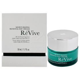 Moisturizing Renewal Day Cream SPF 30