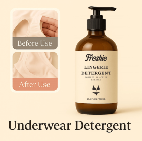 Mother & Baby Laundry Liquid