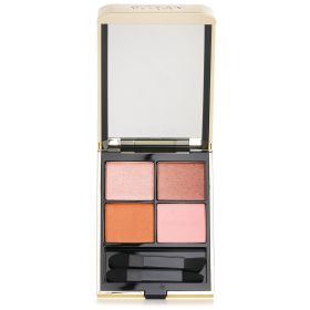 GUERLAIN - Ombres G 4 Colours Eyeshadow Palette - # 129 Honey Amber 442689 4 x 1.5g