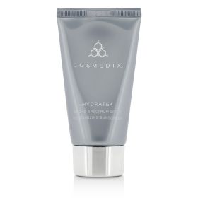 COSMEDIX - Hydrate + Moisturizing Sunscreen SPF 17 8770430 60g/2oz