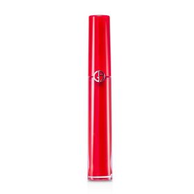 GIORGIO ARMANI - Lip Maestro Intense Velvet Color (Liquid Lipstick) - # 400 (The Red) L36801 / 648433 6.5ml/0.22oz