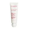 CLARINS - UV Plus [5P] Anti-Pollution Multi-Protection Moisturizing Screen SPF 50 - Rose 42408/80071268 50ml/1.6oz