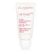 CLARINS - UV Plus [5P] Anti-Pollution Multi-Protection Moisturizing Screen SPF 50 - Rose 42407/80071267 30ml/1oz