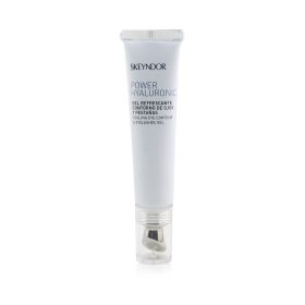 Power Hyaluronic Cooling Eye Contour &amp; Eyelashes Gel