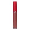 GIORGIO ARMANI - Lip Maestro Intense Velvet Color (Liquid Lipstick) - # 102 (Sandstone) LB014400/47253 6.5ml/0.22oz