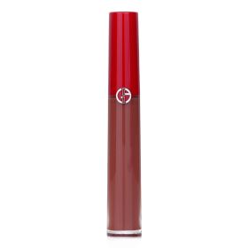 GIORGIO ARMANI - Lip Maestro Intense Velvet Color (Liquid Lipstick) - # 102 (Sandstone) LB014400/47253 6.5ml/0.22oz