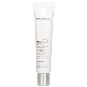 LA ROCHE POSAY - Mela B3 UV Daily Moisturizer SPF 30 With Melasyl™+Niacinamide 890113 40ml