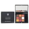 GIVENCHY - Le 9 De Givenchy Multi Finish Eyeshadows Palette (9x Eyeshadow) - # Le 9.05 P080030 / 444195 8g/0.28oz