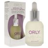 Argan Oil Cuticle Drops