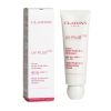 CLARINS - UV Plus [5P] Anti-Pollution Multi-Protection Moisturizing Screen SPF 50 - Rose 42408/80071268 50ml/1.6oz
