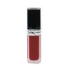 CHRISTIAN DIOR - Rouge Dior Forever Matte Liquid Lipstick - # 760 Forever Glam C025400760 / 588409 6ml/0.2oz