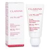 CLARINS - UV Plus [5P] Anti-Pollution Multi-Protection Moisturizing Screen SPF 50 - Translucent 42405/80071265 30ml/1oz