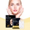 Hoygi Bee Venom Lift Mask Facial V-Chin Lift Hydrating And Moisturizing Hanging Ear Mask