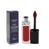 CHRISTIAN DIOR - Rouge Dior Forever Matte Liquid Lipstick - # 760 Forever Glam C025400760 / 588409 6ml/0.2oz