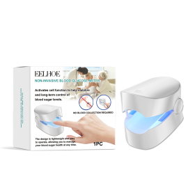 EELHOE Body Care Device Portable Care Device For Daily Gentle Care And Lifting Function And Nourishing Body (Option: 3pcs)