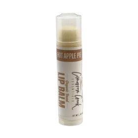 Hot Apple Pie Organic Lip Balm (Quantity: Single)