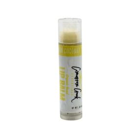 Lemon Coconut Organic Lip Balm (Quantity: Single)
