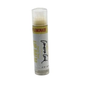 Raspberry Lemonade Organic Lip Balm (Quantity: 6 Pack)