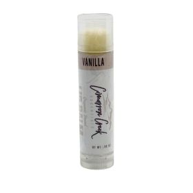 Vanilla Organic Lip Balm (Quantity: 3 Pack)