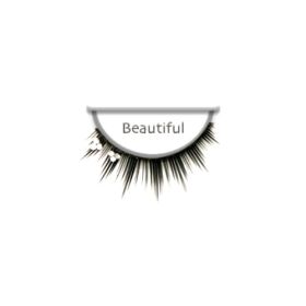 ARDELL Wildlash Just for fun False Eyelashes (Color: Beautiful)