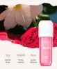 [SOLO EN IBIZA Mist] 1pcs Set SOLO EN IBIZA6.1fl.oz Long-Lasting Hair & Body Fragrance Misfor Women Perfect for Dating, Parties and GiftGiving
